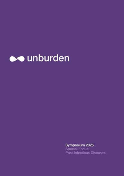 Unburden, Institute Swiss - Gebonden - 9783965436299