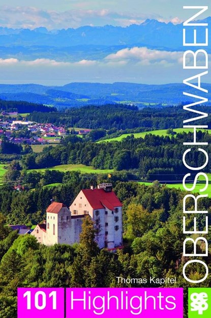 Oberschwaben, Thomas Kapitel - Paperback - 9783965551909