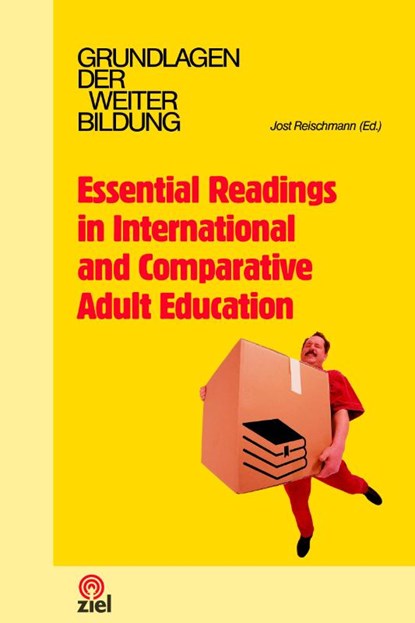 Essential Readings in International and Comparative Adult Education, Jost Reischmann - Paperback - 9783965570931