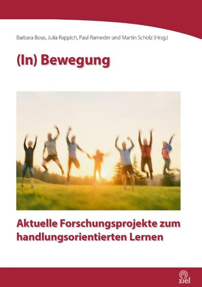 (In) Bewegung, Martin Scholz - Paperback - 9783965571624