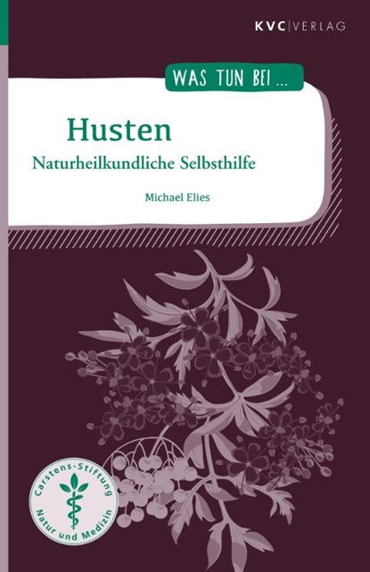 Husten, Michael Elies - Paperback - 9783965620391