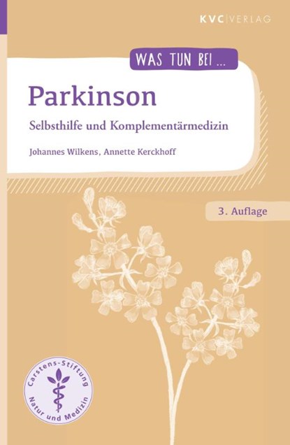 Parkinson, Johannes Wilkens ; Annette Kerckhoff - Paperback - 9783965620520