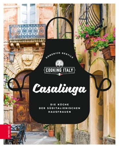 Casalinga, Domenico Gentile - Ebook - 9783965841567