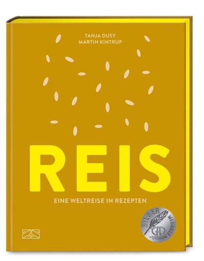 Reis, Martin Kintrup ; Tanja Dusy - Gebonden - 9783965842489