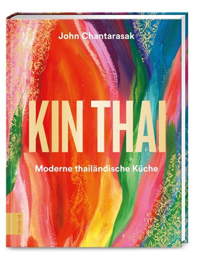 Kin Thai, John Chantarasak - Gebonden - 9783965842540