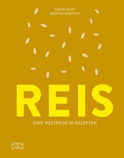 Reis, Martin Kintrup ; Tanja Dusy - Ebook - 9783965843042