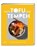 Tasty Tofu und Tempeh, Martin Kintrup - Gebonden - 9783965843677
