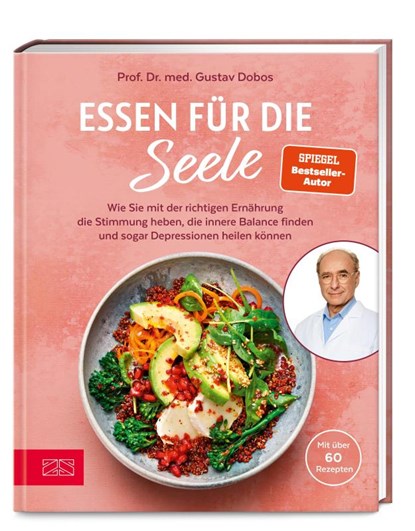 Essen für die Seele, Gustav Dobos - Gebonden - 9783965844209