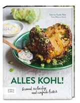 Alles Kohl! - Sabrina Fauda-Rôle - 9783965844513