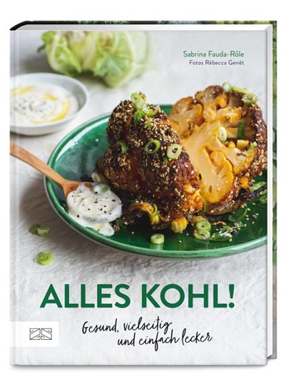 Alles Kohl!, Sabrina Fauda-Rôle - Gebonden - 9783965844513