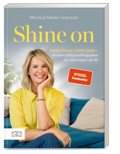 Shine on, Monica Meier-Ivancan - Paperback - 9783965845060