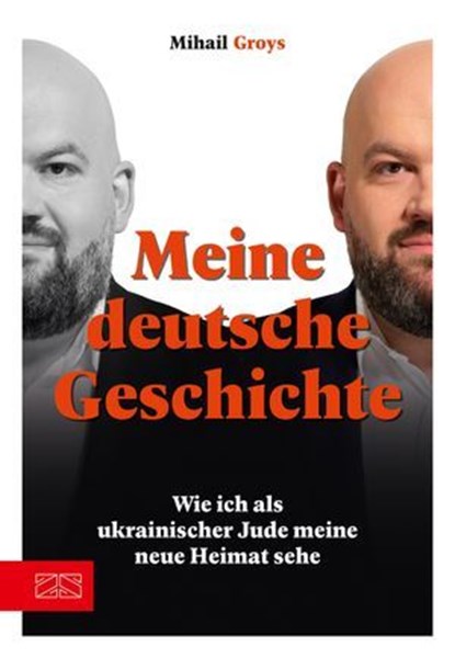 Meine deutsche Geschichte, Mihail Groys - Ebook - 9783965845329