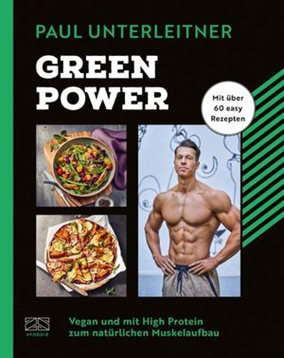 Green Power, Paul Unterleitner - Ebook - 9783965845398