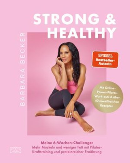 Strong & Healthy, Barbara Becker - Ebook - 9783965845411