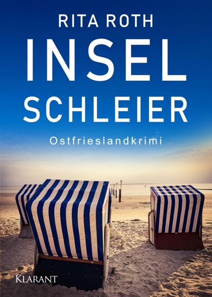 Inselschleier. Ostfrieslandkrimi, Rita Roth - Paperback - 9783965863538