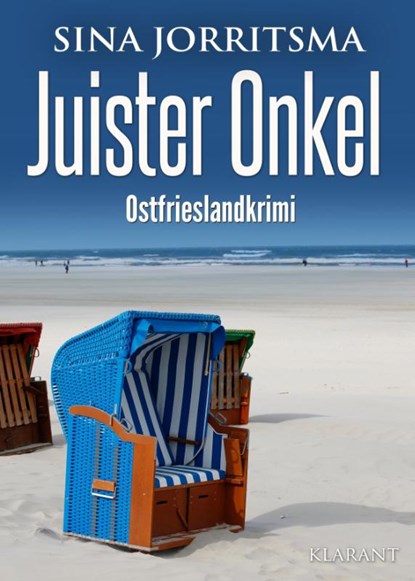 Juister Onkel. Ostfrieslandkrimi, Sina Jorritsma - Paperback - 9783965867222
