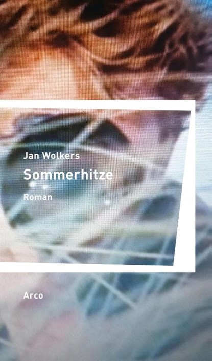 Sommerhitze, Jan Wolkers - Paperback - 9783965870376