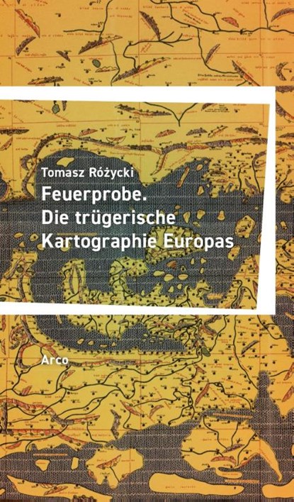 Feuerprobe, Tomasz Ró¿ycki - Paperback - 9783965870703