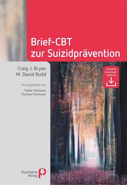 Brief-CBT zur Suizidprävention, Craig J. Bryan ; M. David Rudd - Paperback - 9783966052641