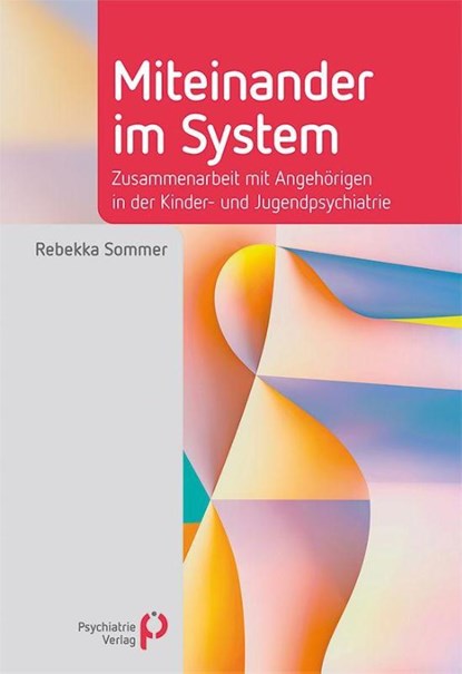 Miteinander im System, Rebekka Sommer - Paperback - 9783966053235