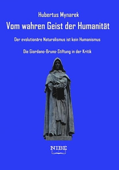 Vom wahren Geist der Humanität, Hubertus Mynarek - Ebook - 9783966071970