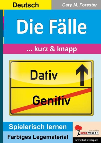 Die Fälle ... kurz & knapp, Gary M. Forester - Paperback - 9783966240802