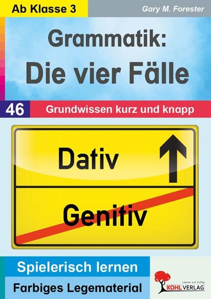 Die Fälle ... kurz & knapp, Gary M. Forester - Paperback - 9783966240802