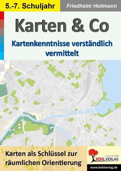Karten & Co., Friedhelm Heitmann - Paperback - 9783966242639