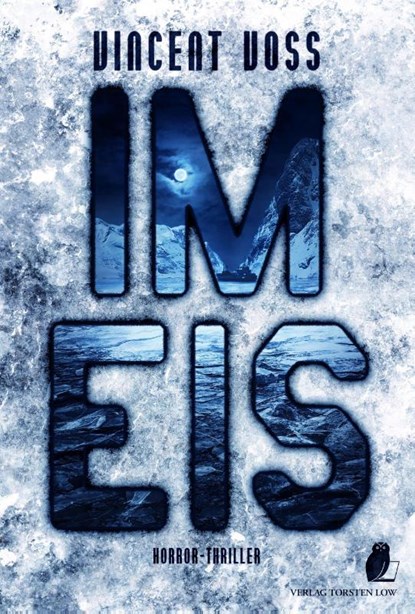 Im Eis, Vincent Voss - Paperback - 9783966290180