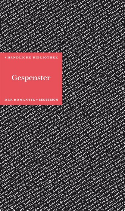 Gespenster, Harald Neumeyer - Gebonden - 9783966390002