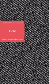 Tiere - Roland Borgards - 9783966390019