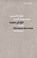 Die Leere der Vase, Galal Alahmadi - Gebonden - 9783966390323