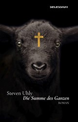 Die Summe des Ganzen - Steven Uhly - 9783966390484