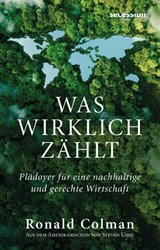 Was wirklich zählt - Ronald Colman - 9783966390729