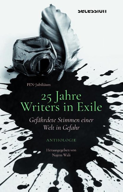 GEFÄHRDETE STIMMEN EINER WELT IN GEFAHR, Najem Wali - Paperback - 9783966390927