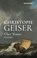 Über Wasser, Christoph Geiser - Gebonden - 9783966391092