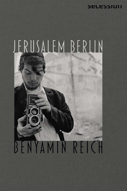Jerusalem Berlin, niet bekend - Gebonden - 9783966391375