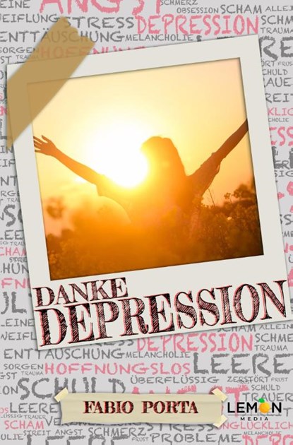 Danke, Depression, Fabio Porta - Paperback - 9783966456135