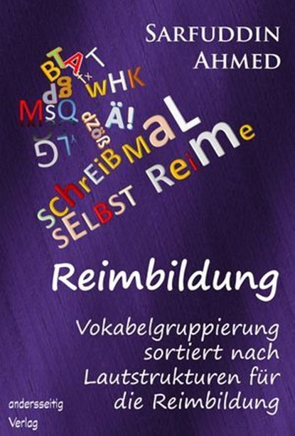 Reimbildung, Sarfuddin Ahmed - Ebook - 9783966513791
