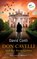 Don Cavelli und der Atem Gottes, David Conti - Paperback - 9783966551335