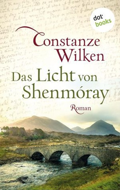 Das Licht von Shenmóray, Constanze Wilken - Ebook - 9783966553285