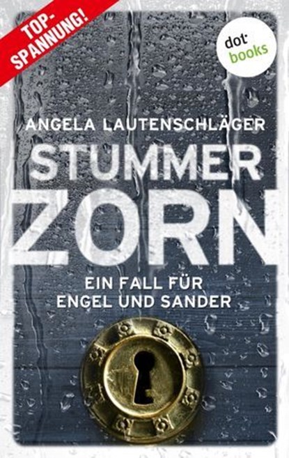 Stummer Zorn, Angela Lautenschläger - Ebook - 9783966554428