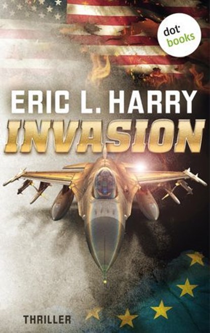 Invasion, Eric L. Harry - Ebook - 9783966557030
