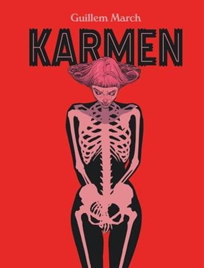 Karmen, Guillem March - Ebook - 9783966586603