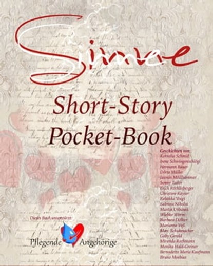 Sinne, Kornelia Schmid ; Irene Schwingenschlögl ; Hermann Bauer ; Dörte Müller ; Sonny Tailor ; Erich Röthlisberger ; Christine Kayser ; Rebekka Voigt ; Sabrina Nikolai ; Martin Urbanek ; Wiebke Worm ; Barbara Dölker ; Marc Schuhmacher ; Miranda Rathmann ; Berna - Ebook - 9783966611039