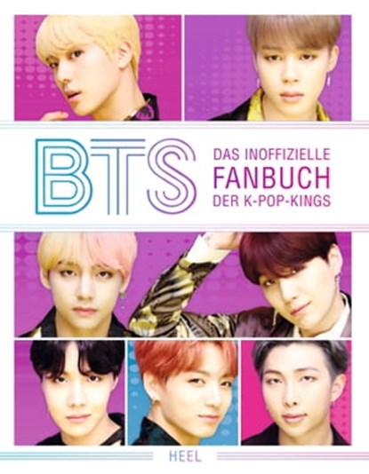 BTS, Helen Brown - Ebook - 9783966641159