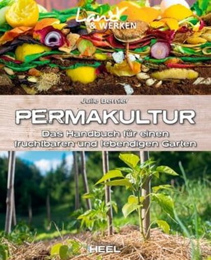 Permakultur, Julie Bernier - Ebook - 9783966644921