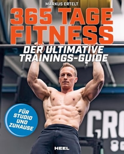 365 Tage Fitness, Markus Ertelt - Ebook - 9783966644952