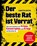 Der beste Rat ist Vorrat, Carsten Bothe - Paperback - 9783966645508