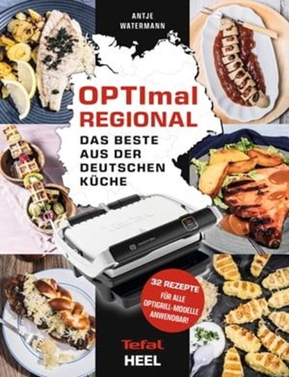 OPTImal Regional, Antje Watermann - Ebook - 9783966645553